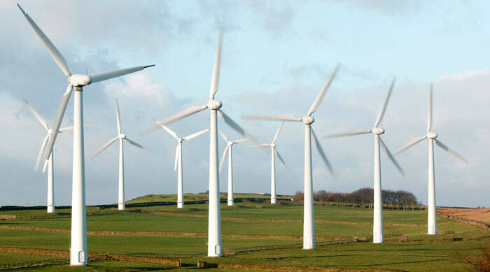 RenewableUK tells renewables sector to ‘stop fighting government’