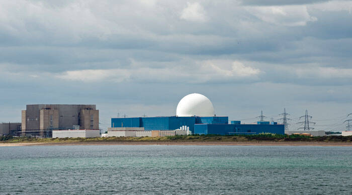 Second stage of Sizewell C consultation begins