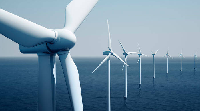 Wind could save EU €13bn a year