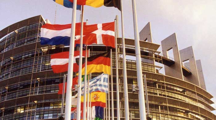 MEPs back plan to boost European carbon price