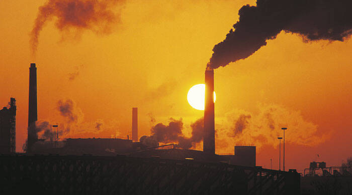 ‘New mindset’ needed to meet fifth carbon budget