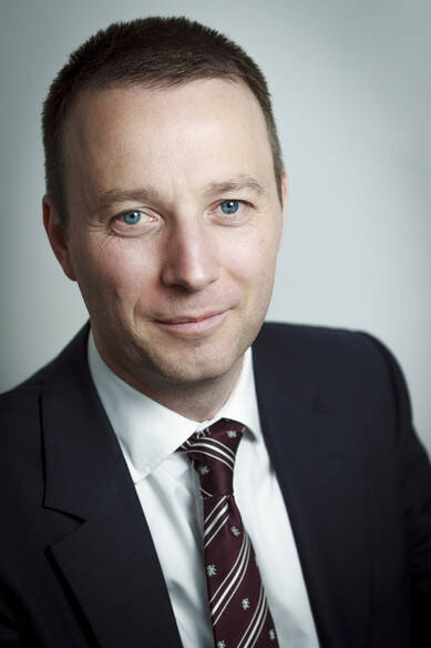 Scottish Renewables boss to depart