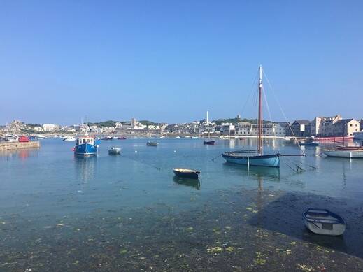 Scilly Isles move towards ‘full energy independence’