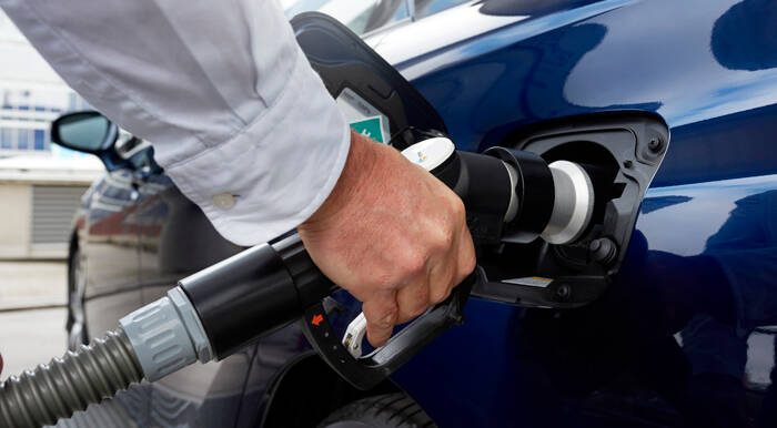 Government pumps £23m into hydrogen powered vehicles