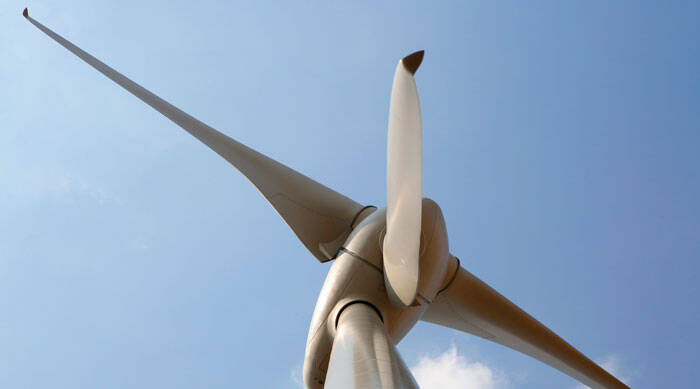 Investment firm to raise £500m for renewable projects