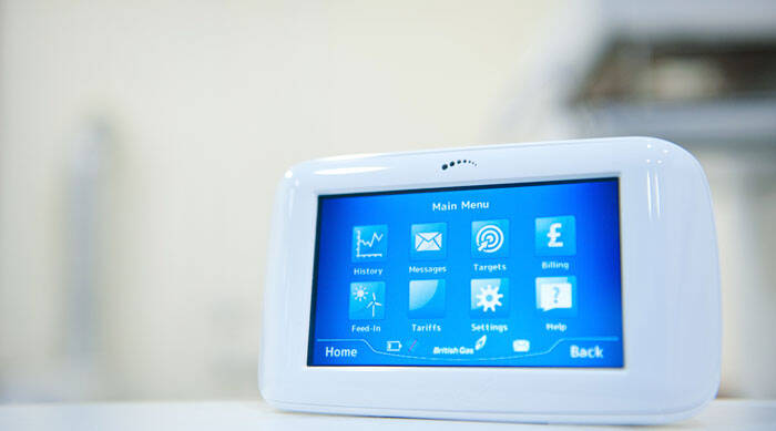 Smart Energy GB­­ joins Age UK to help elderly use smart meters