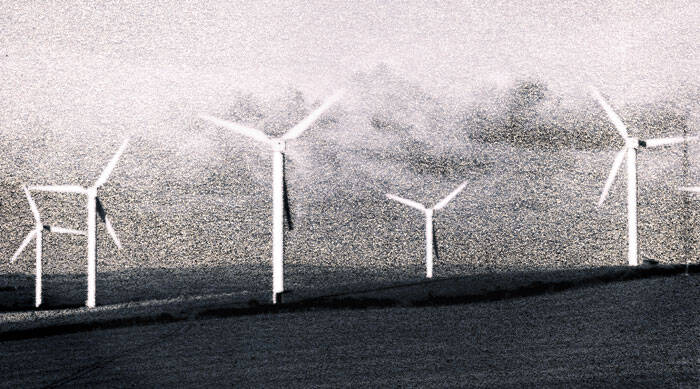 BT signs up fourth UK windfarm