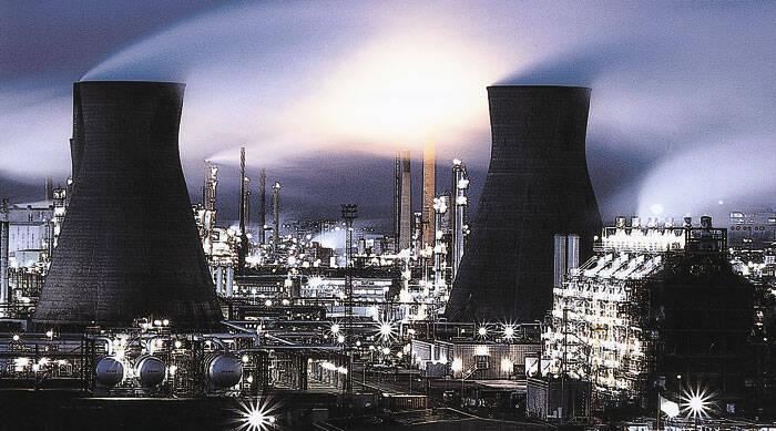 Business case for industrial CCS laid bare
