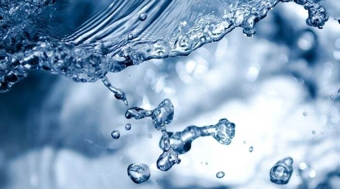 Energy retailer sets sights on UK water market