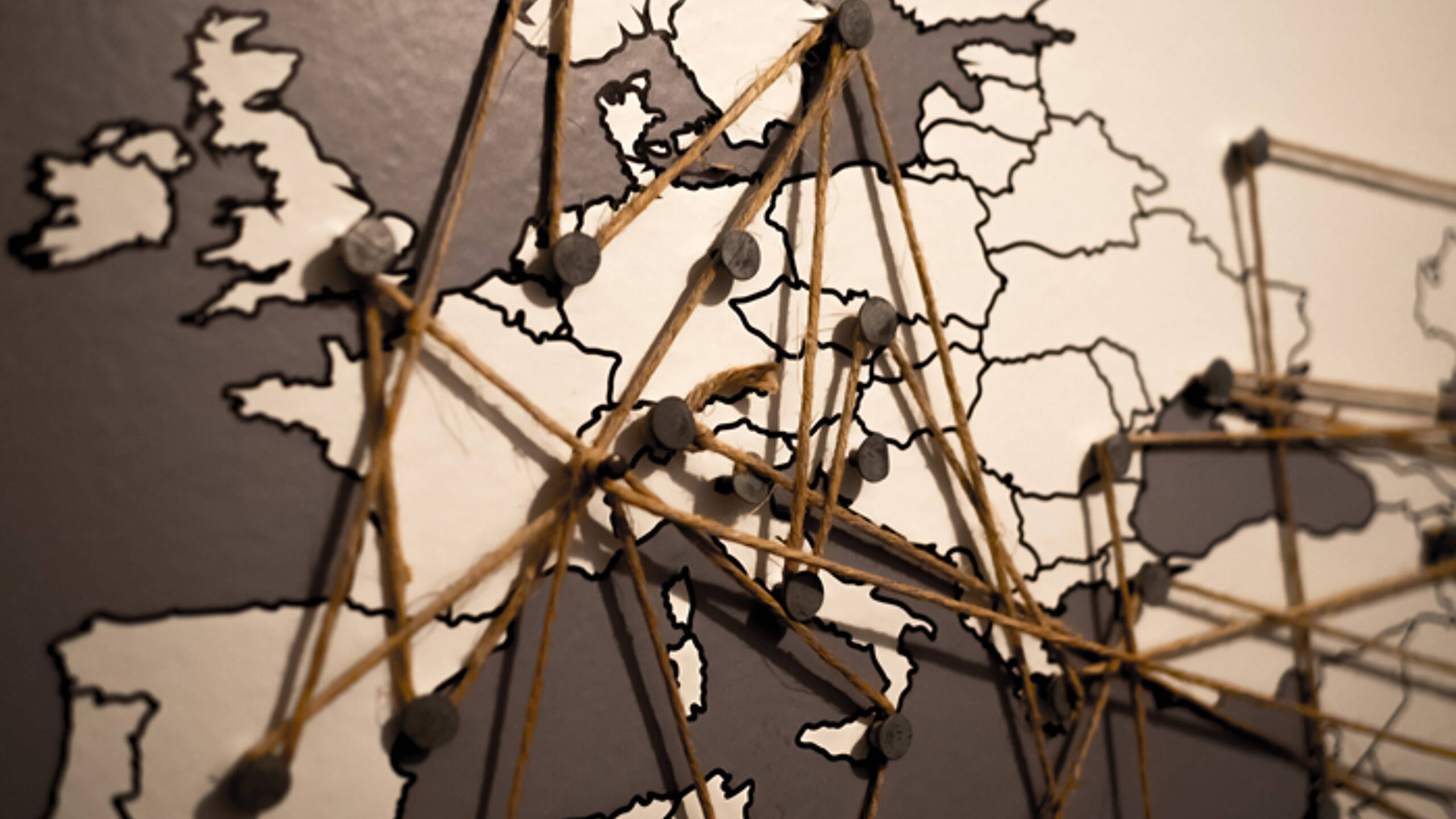 National Grid signs pan-European balancing agreement