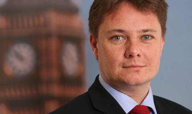 Interview: Iain Wright MP, chair of the Business, Energy and Industrial Strategy Committee