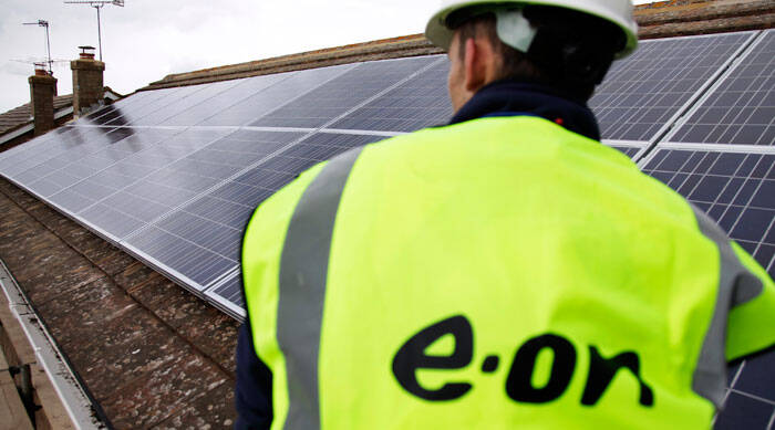 Eon boss mourns fall of “evidence-based policy”