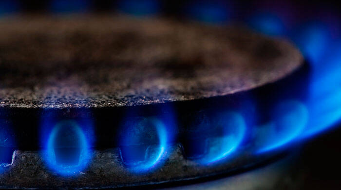 Centrica’s Conn warns government on gas supply