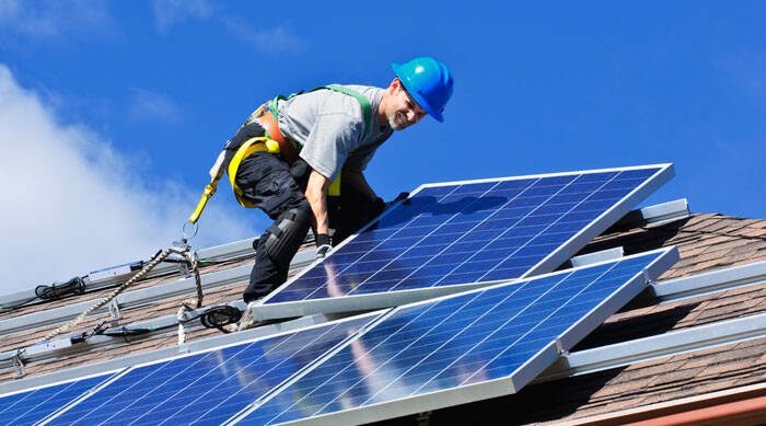 Good Energy supports Solar Schools scheme