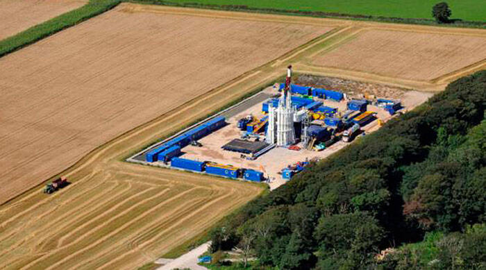 Call to end Scottish fracking moratorium