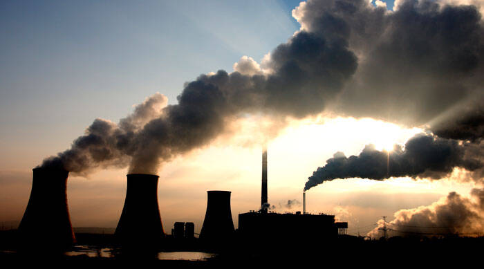 Energy firms call for carbon price commitment