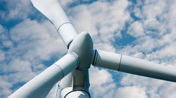 Eon submits scaled back plans for two Scottish windfarms