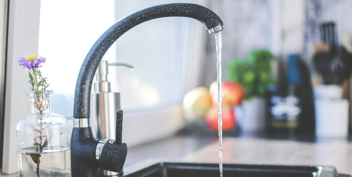 Defra urges improved access to vulnerable water tariffs