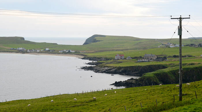 Shetland Islands smart grid trial hailed as success