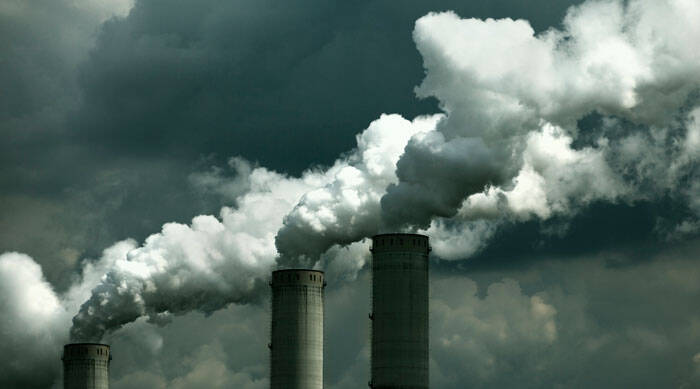 How do you solve a problem like carbon capture and storage?
