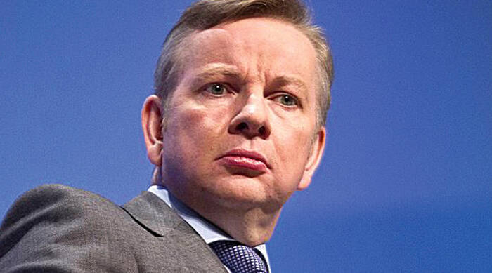 Gove ‘a fox’ in Defra hen-house