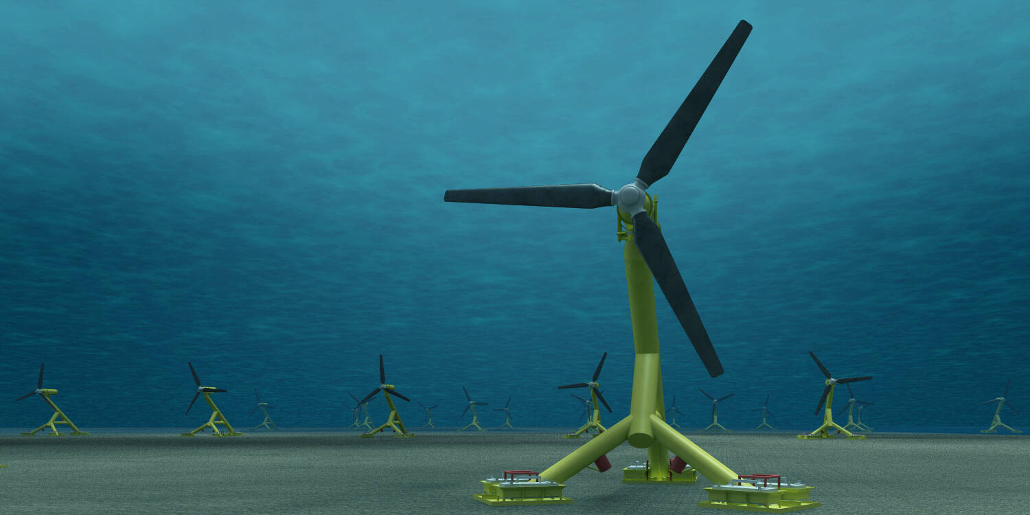 Tidal energy boss calls for clarity on future CfD rounds