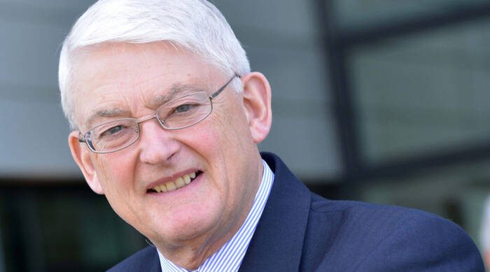 New chairman for Scottish water market operator