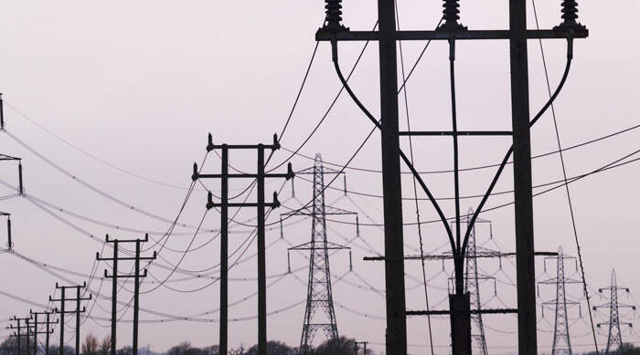Northern Ireland Electricity renamed NIE Networks