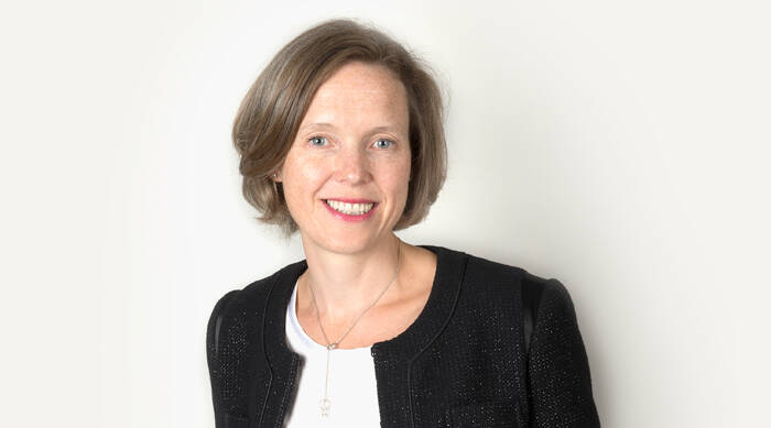 Interview: Helen Gillett, managing director, Affinity for Business