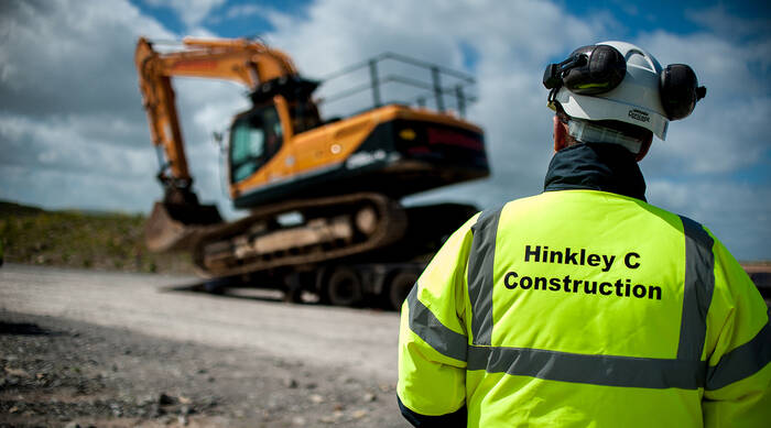 Price tag for Hinkley Point C swells by £1.5bn