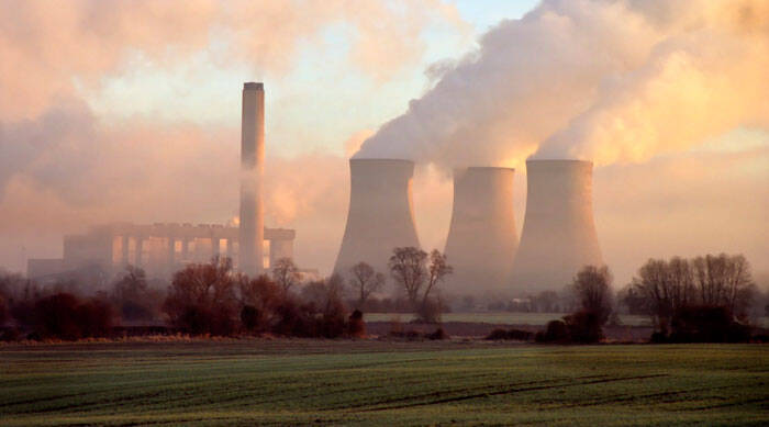 Capacity auction to pay out over half a billion pounds to existing plant