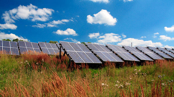 Terraform Power sells 365MW solar portfolio for £470m