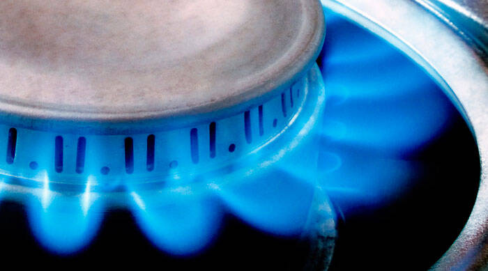 Management overhaul at British Gas