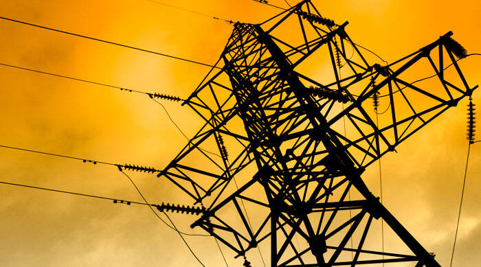 Energy networks costing customers billions