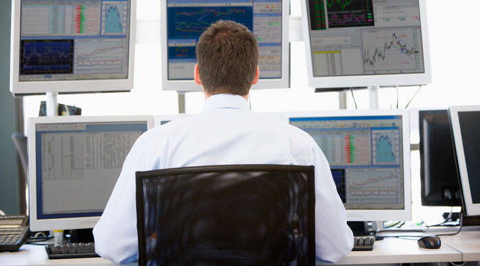 Market view: Analytics are the key to future energy security