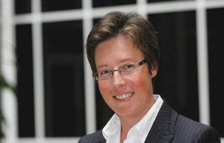 Regulator view: Cathryn Ross, chief executive, Ofwat