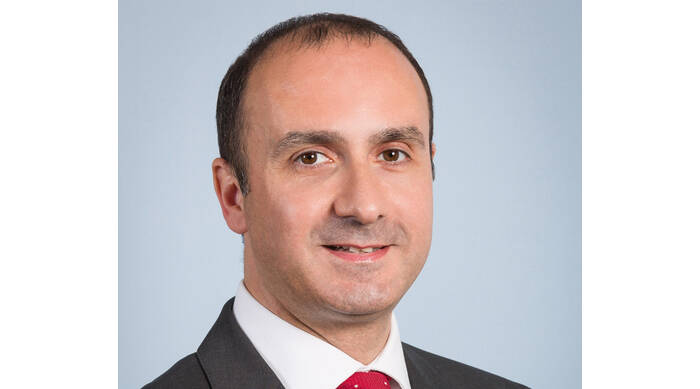 Q&A: Giuseppe Di Vita, managing director, SES Business Water