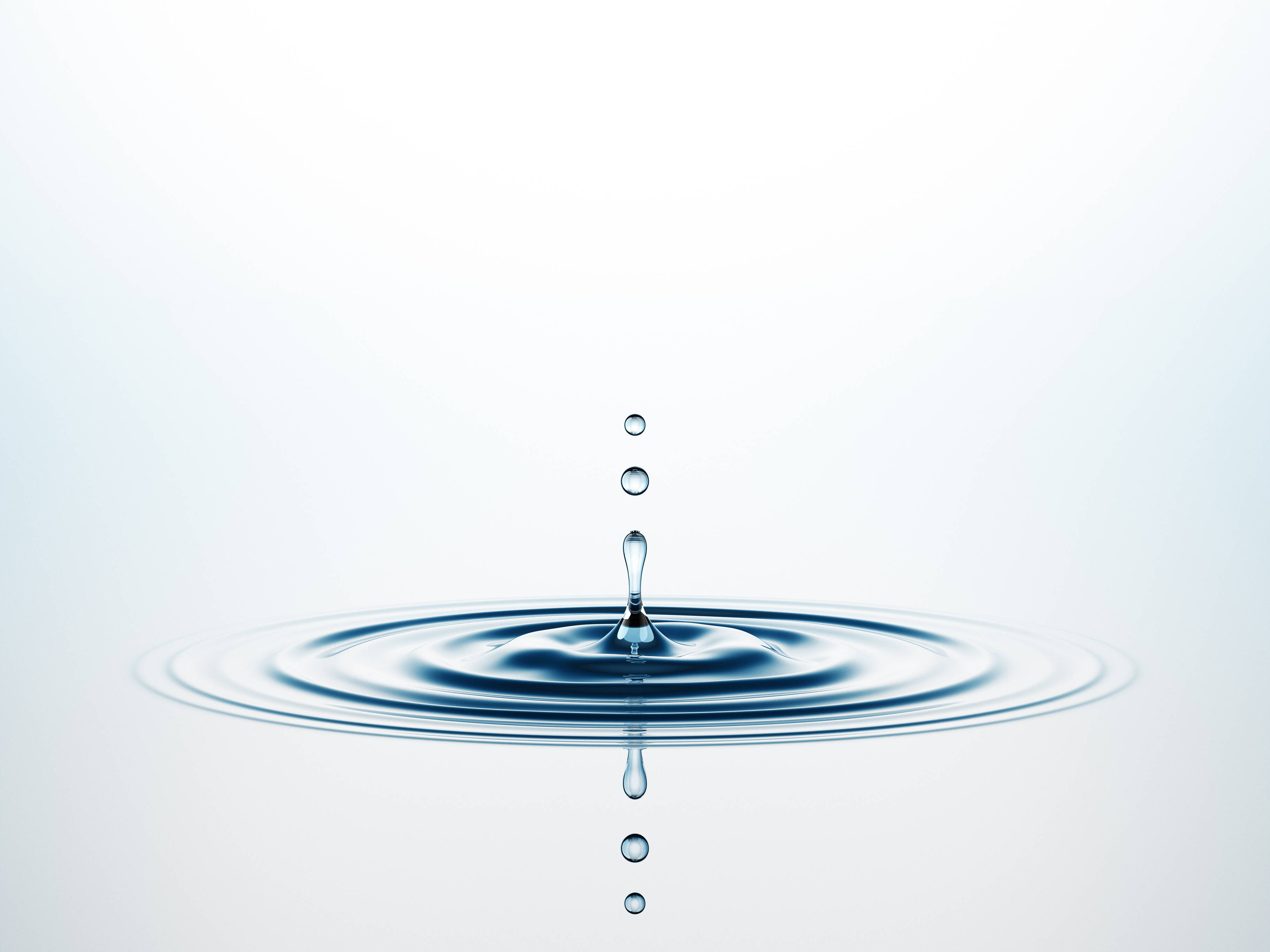 Survey shows big businesses are engaging with water market