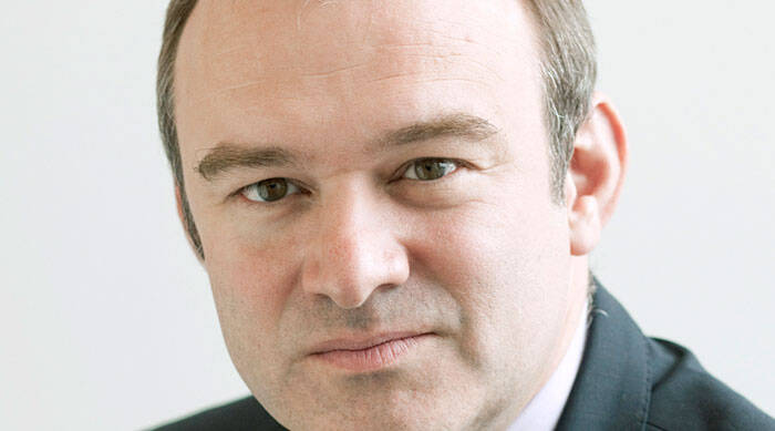 Interview: Sir Ed Davey, Former energy and climate change secretary
