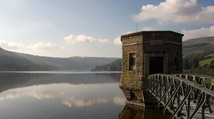 Welsh Water’s underlying profits climb 72 per cent