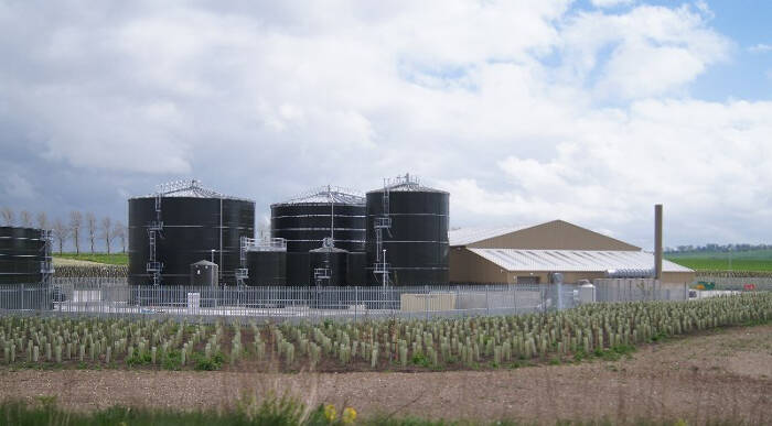 Green Investment Bank sells 70MW of bioenergy assets