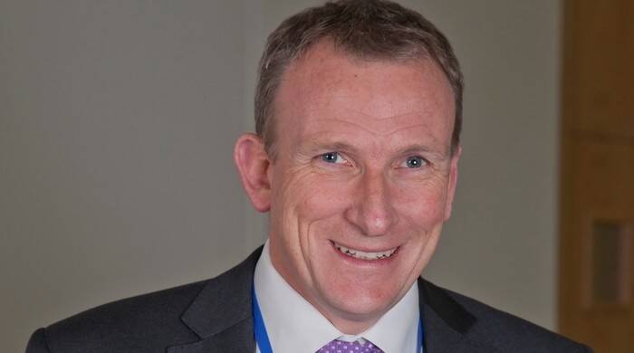 Affinity Water names Severn Trent managing director as new chief executive