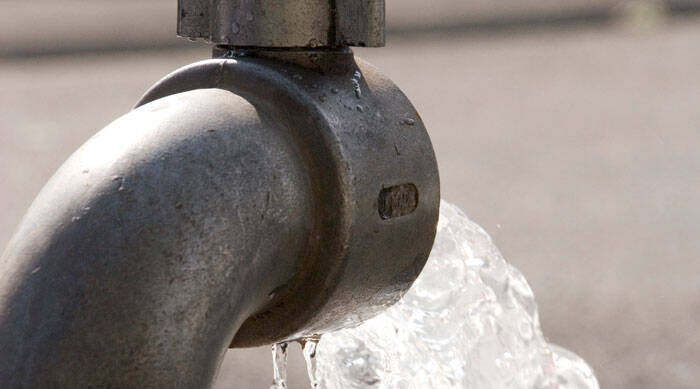 NI Water tenders £200m  contract
