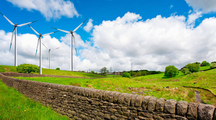 SSE issues largest ever green bond by UK company