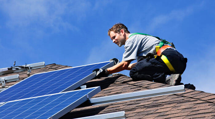 British Gas helps Barnsley Council launch £16m solar scheme