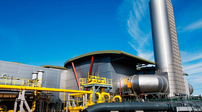 Centrica completes sale of gas plants to Czech utility
