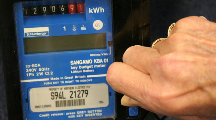 Will prepayment customers get smart meter fast tracking?