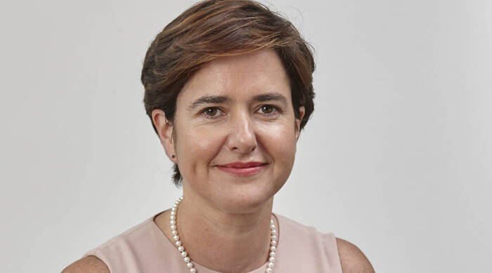 Interview: Beatrice Bigois, managing director – customers, EDF Energy