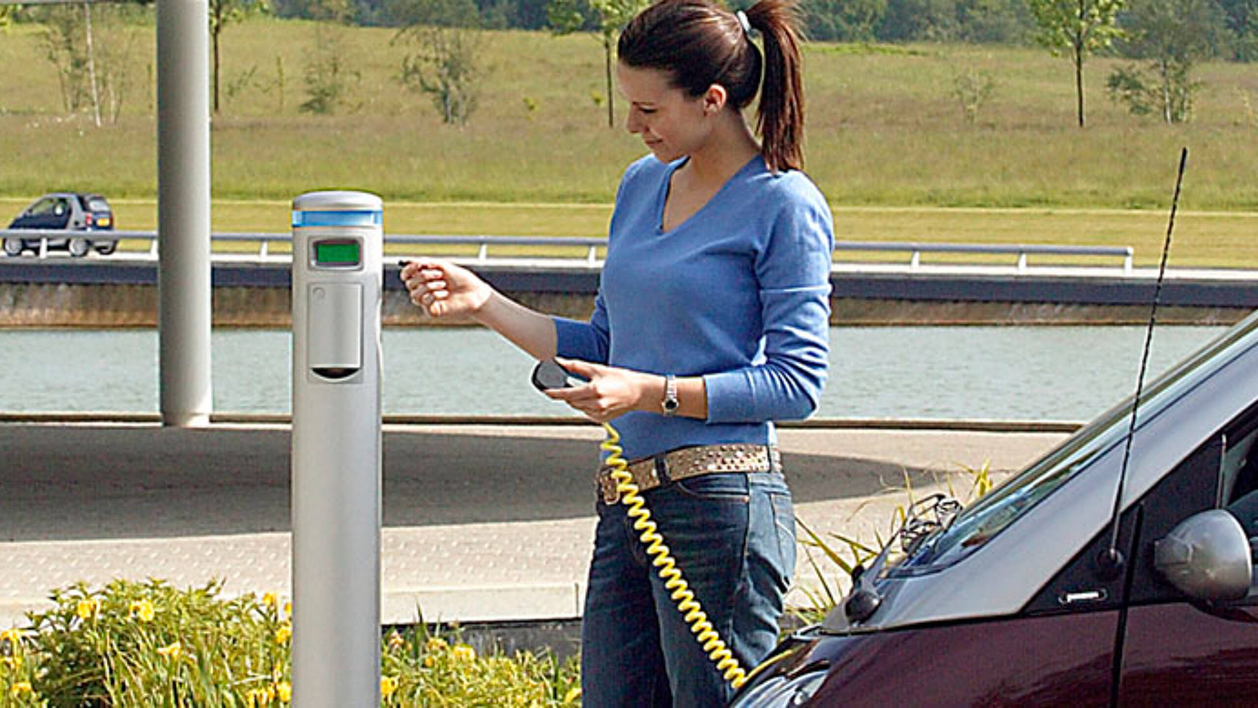 EV uptake adding to lithium price spike