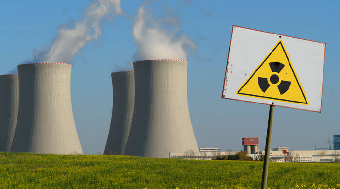 DECC ponders 75GW new nuclear programme